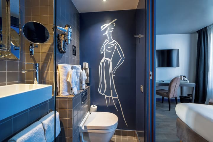 Hotel Mademoiselle
