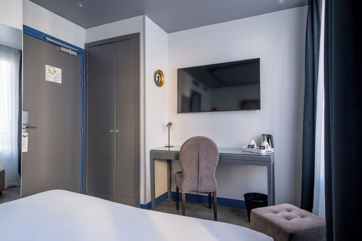 Hotel Mademoiselle