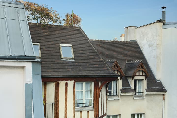 Hotel De Notre Dame Maître Albert
