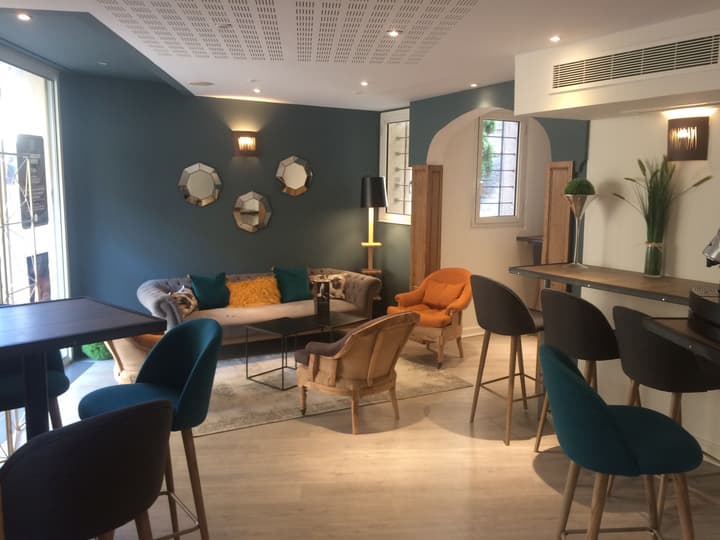 Mercure Avignon Centre Palais des Papes