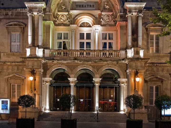 Mercure Avignon Centre Palais des Papes