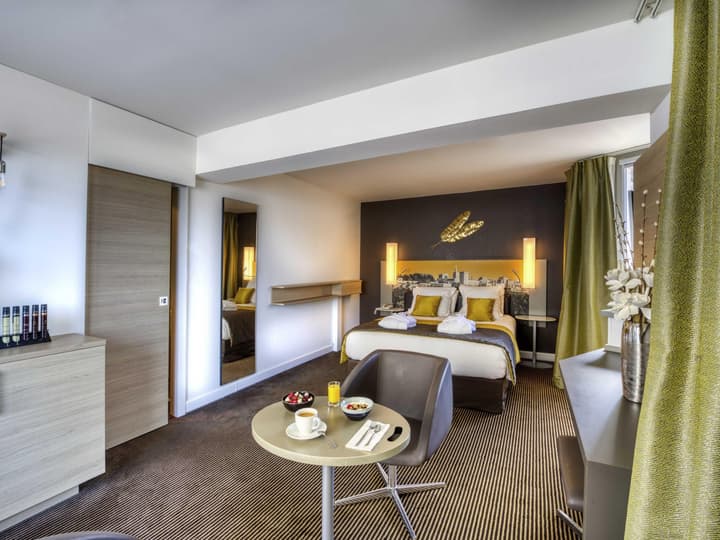 Mercure Avignon Centre Palais des Papes