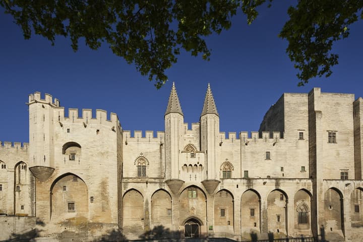 Mercure Avignon Centre Palais des Papes