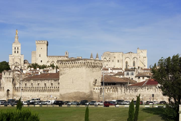 Mercure Avignon Centre Palais des Papes