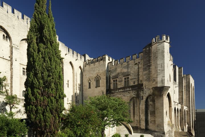 Mercure Avignon Centre Palais des Papes
