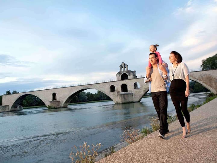 Mercure Avignon Centre Palais des Papes