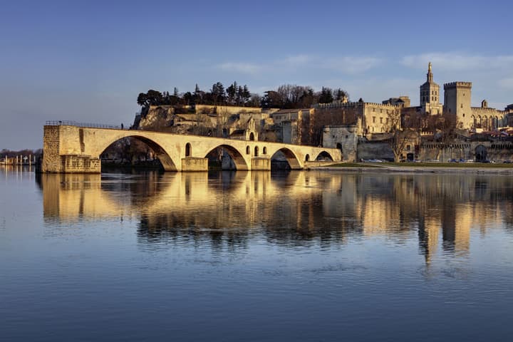 Mercure Avignon Centre Palais des Papes