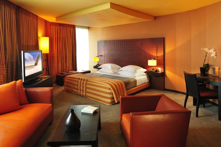 Hotel Square