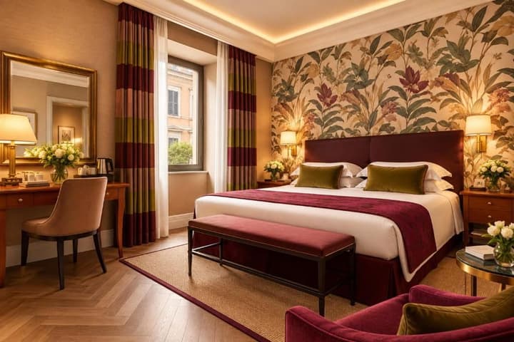 Hotel Dei Mellini