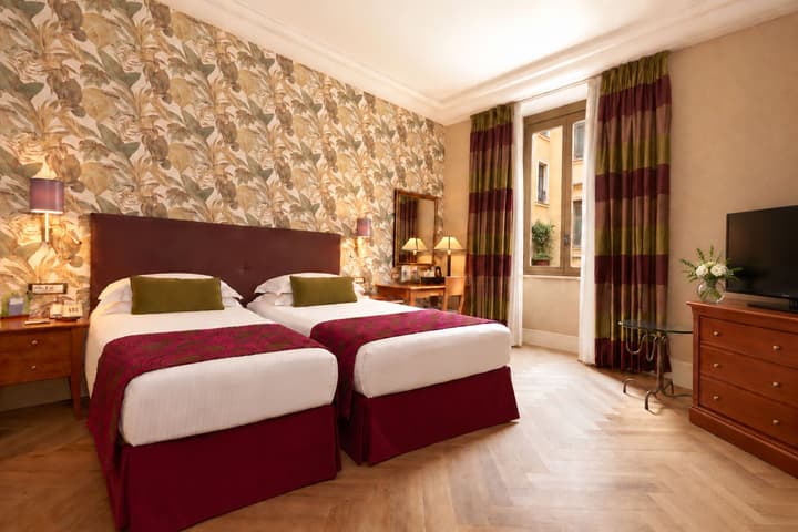 Hotel Dei Mellini