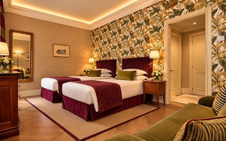 Hotel Dei Mellini