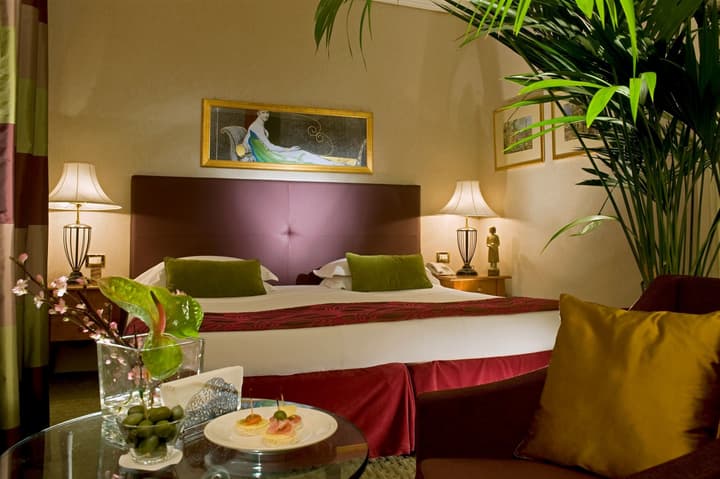 Hotel Dei Mellini