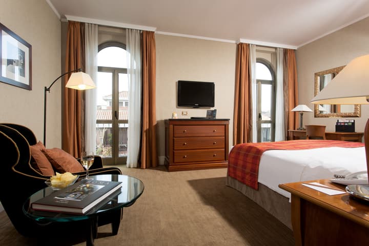 Hotel Dei Mellini