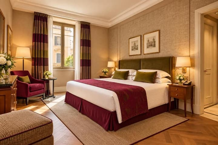 Hotel Dei Mellini