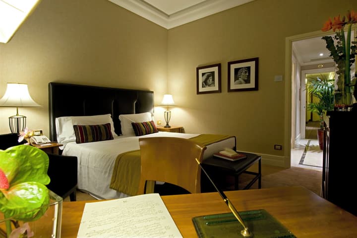 Hotel Dei Mellini