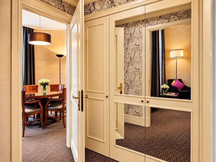 Hotel Dei Mellini
