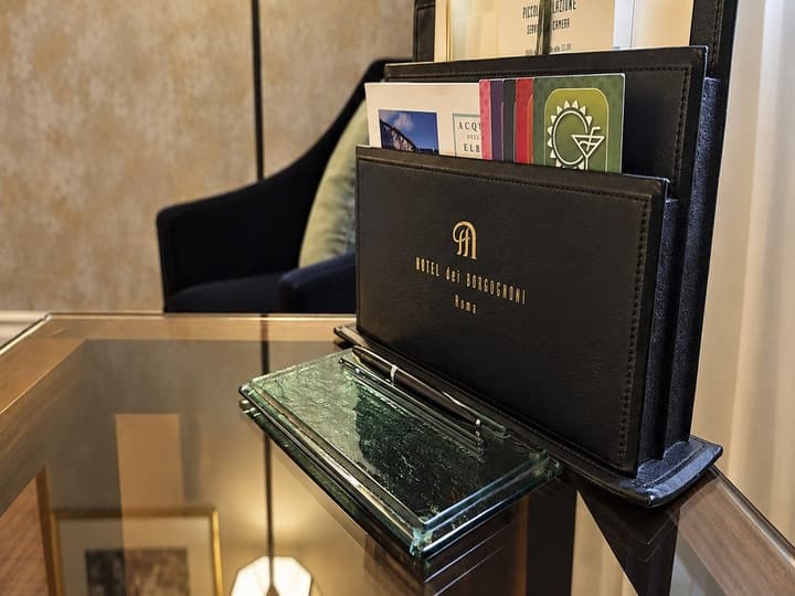 Hotel Dei Mellini