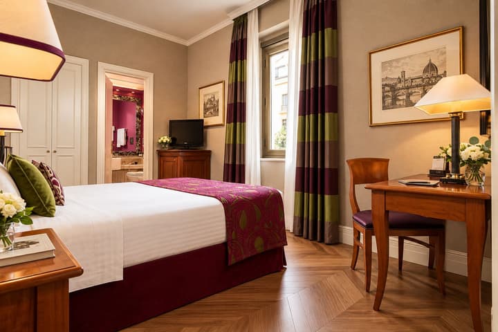 Hotel Dei Mellini