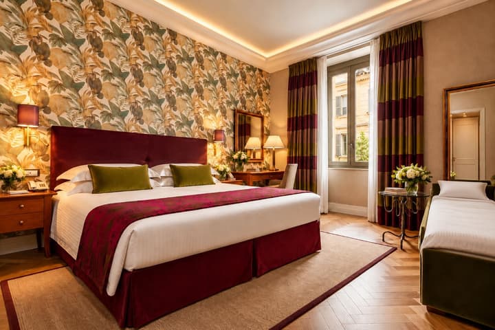 Hotel Dei Mellini