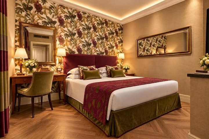 Hotel Dei Mellini
