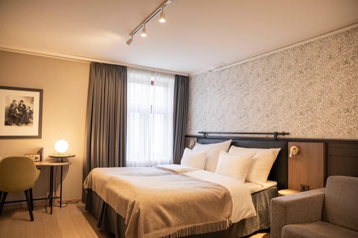 Home Hotel Hammer