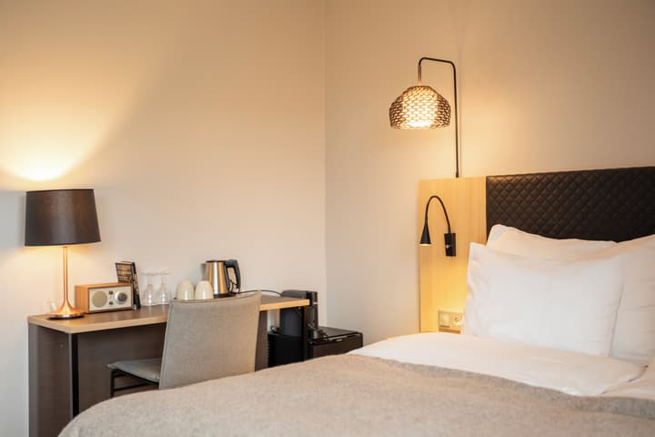 Home Hotel Hammer