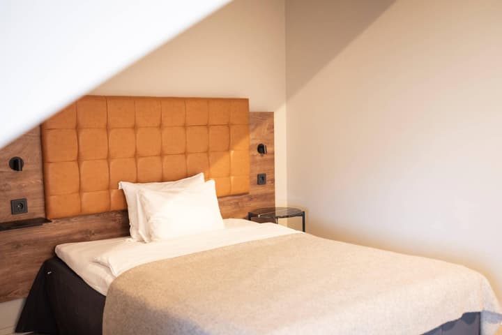 Home Hotel Hammer