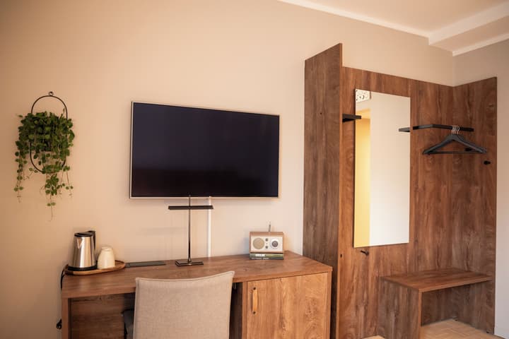 Home Hotel Hammer