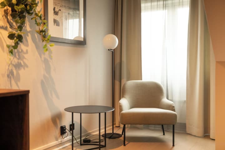 Home Hotel Hammer