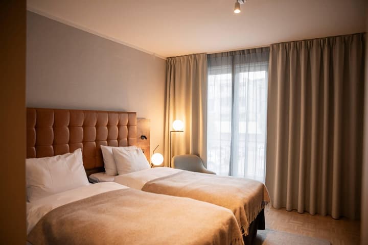 Home Hotel Hammer
