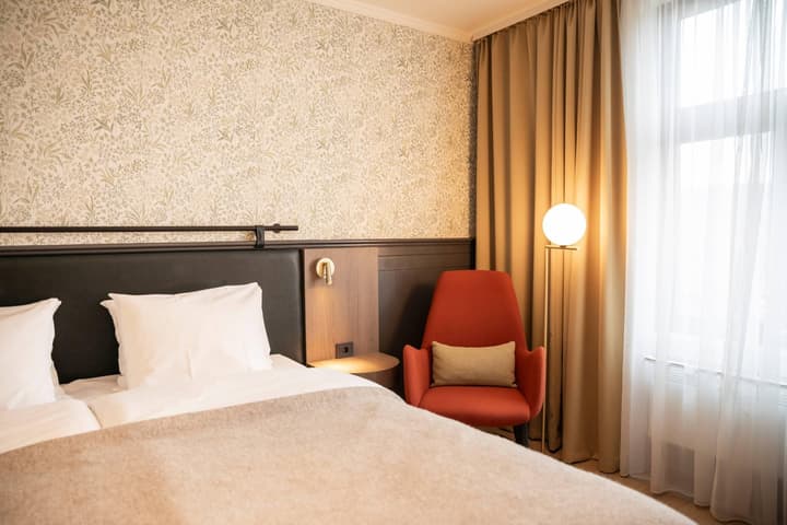 Home Hotel Hammer