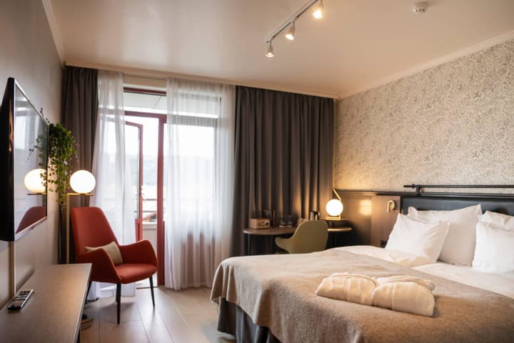 Home Hotel Hammer