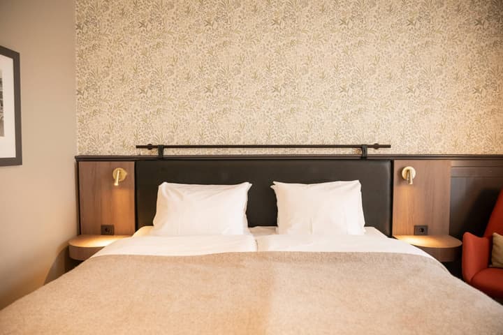 Home Hotel Hammer