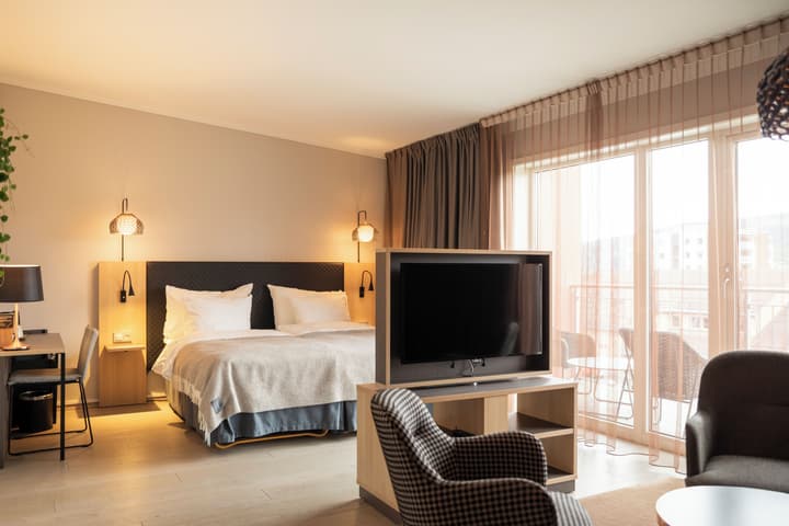 Home Hotel Hammer