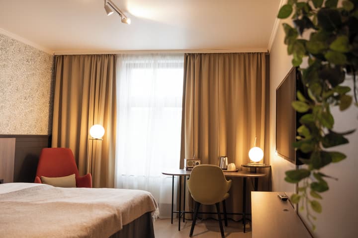 Home Hotel Hammer
