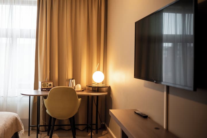 Home Hotel Hammer