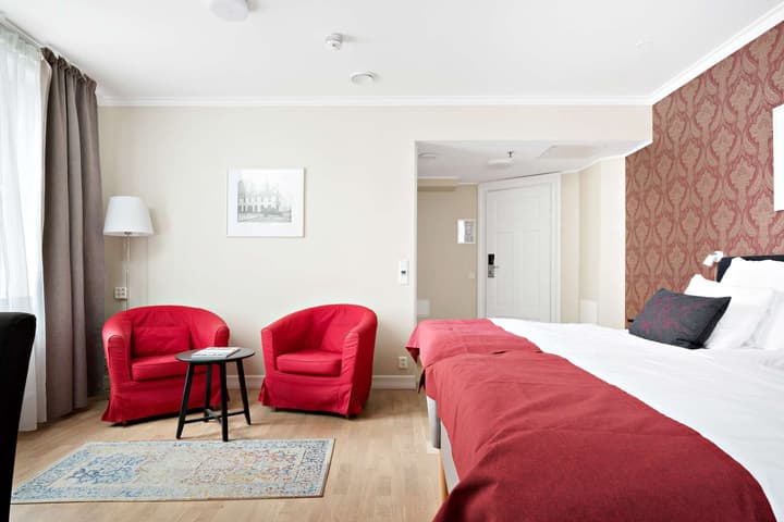 Best Western Plus Hotel Bakeriet