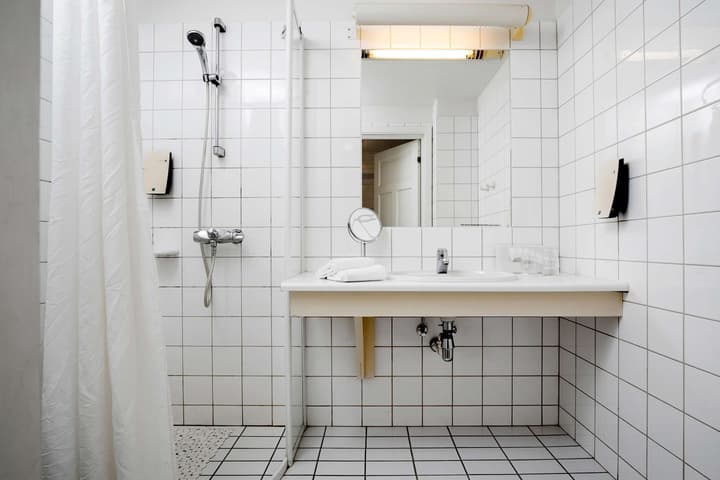 Best Western Plus Hotel Bakeriet