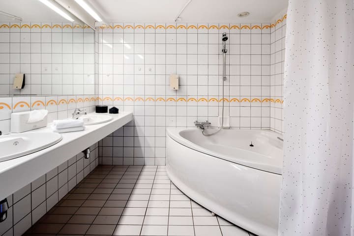 Best Western Plus Hotel Bakeriet