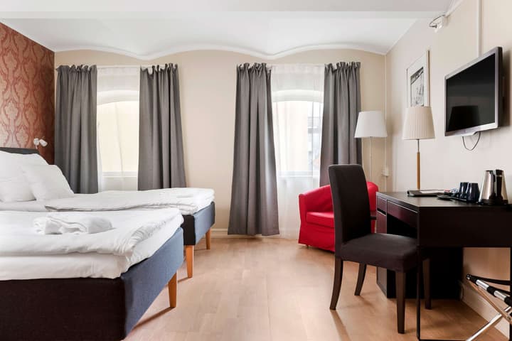 Best Western Plus Hotel Bakeriet