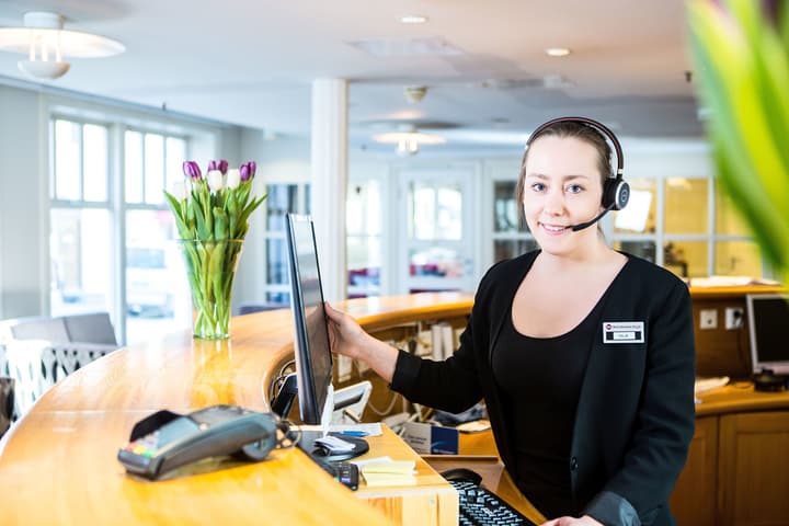 Best Western Plus Hotel Bakeriet
