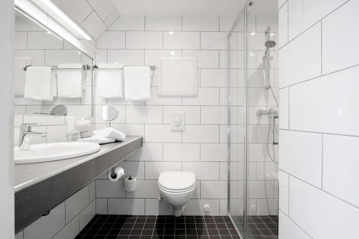 Best Western Plus Hotel Bakeriet