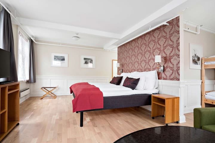 Best Western Plus Hotel Bakeriet