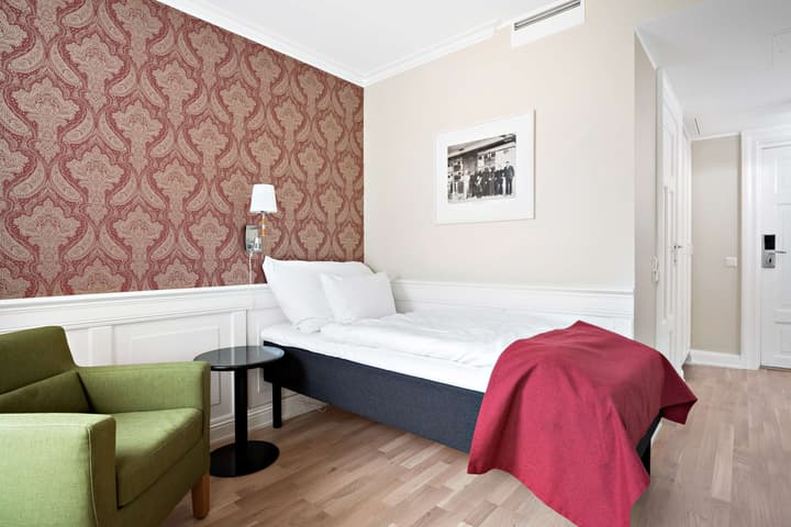 Best Western Plus Hotel Bakeriet