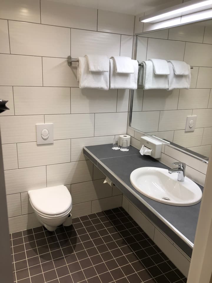 Best Western Plus Hotel Bakeriet