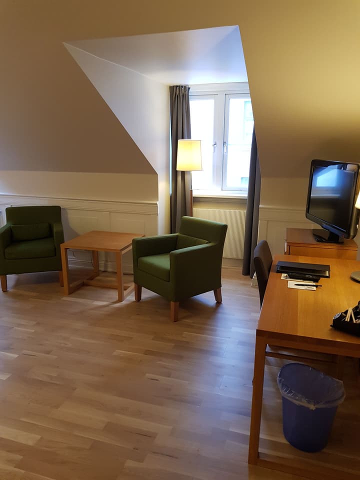 Best Western Plus Hotel Bakeriet