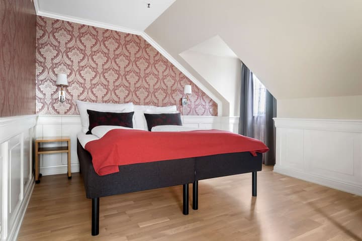 Best Western Plus Hotel Bakeriet