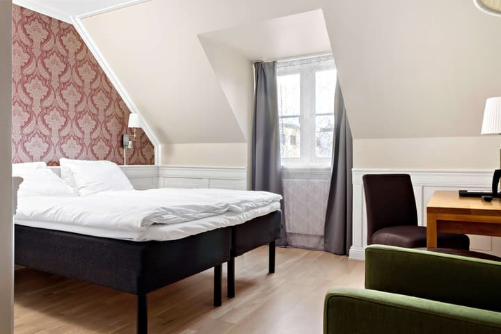 Best Western Plus Hotel Bakeriet