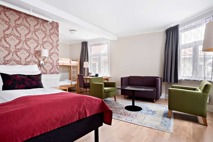 Best Western Plus Hotel Bakeriet