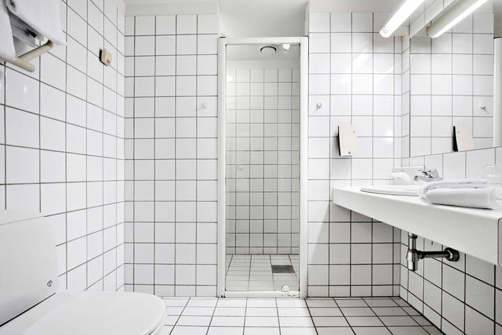 Best Western Plus Hotel Bakeriet